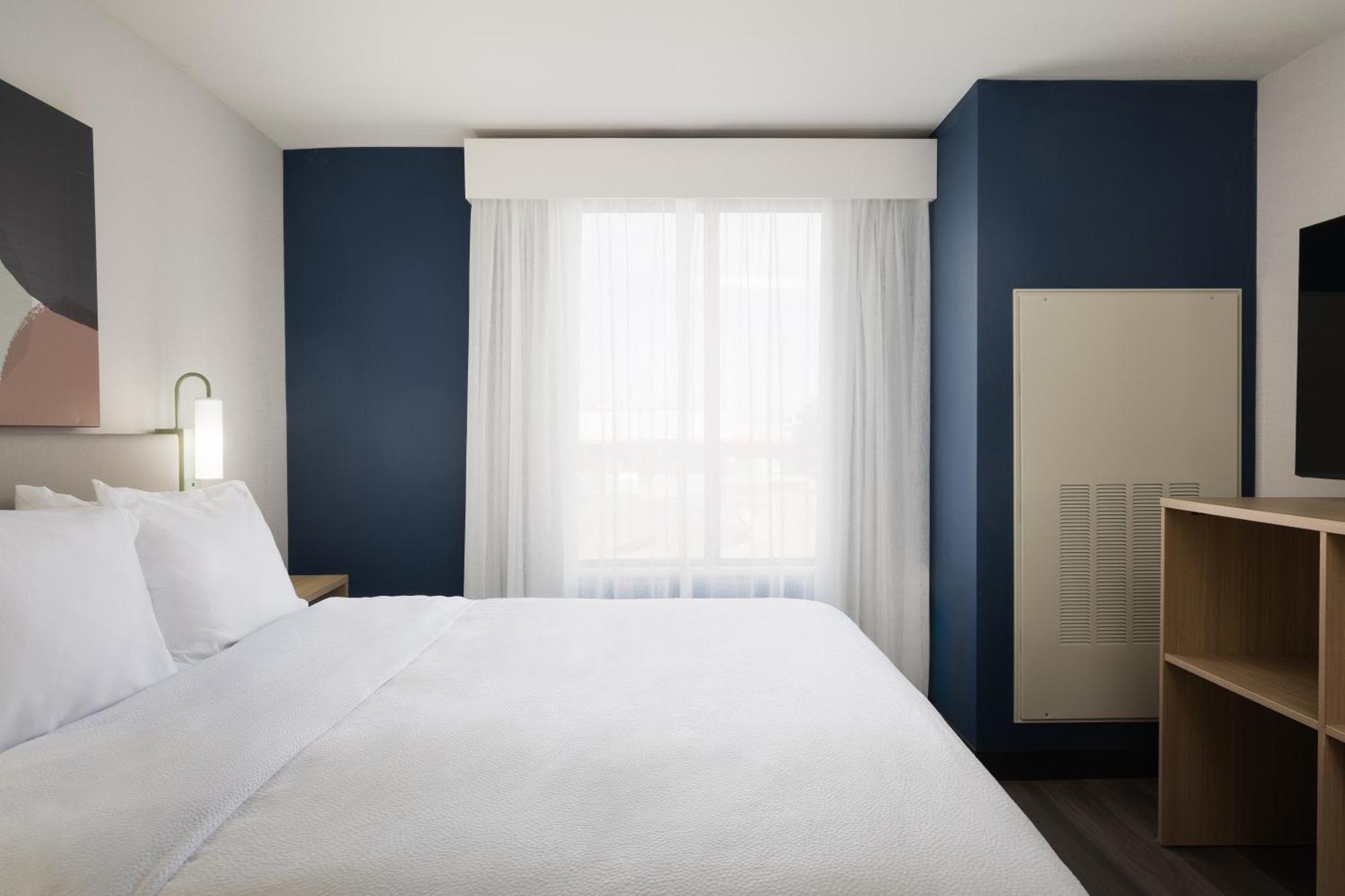 Spark By Hilton Guelph Exterior foto