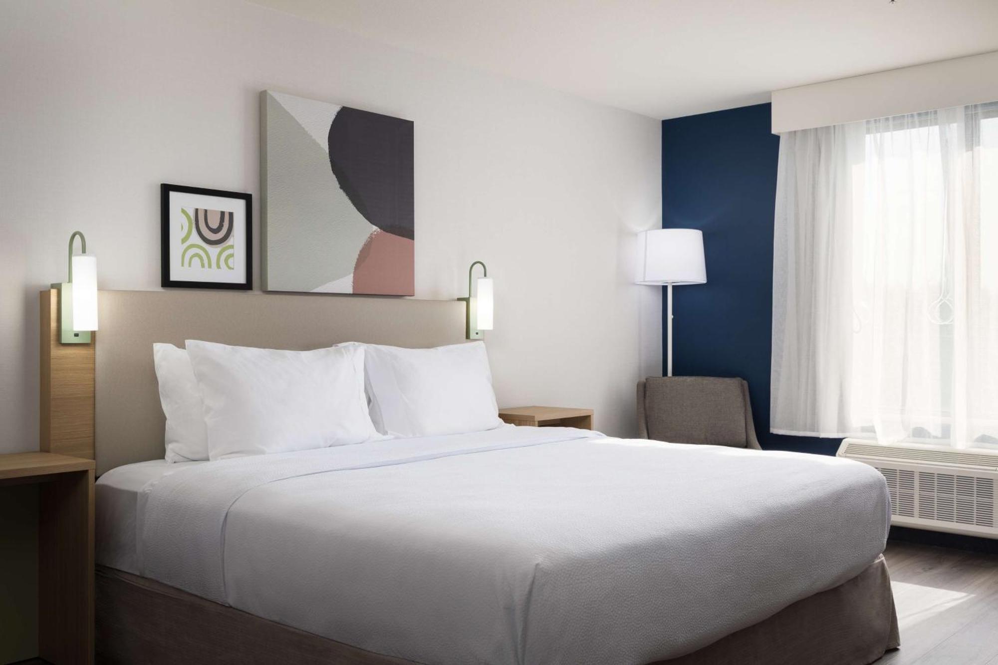 Spark By Hilton Guelph Exterior foto