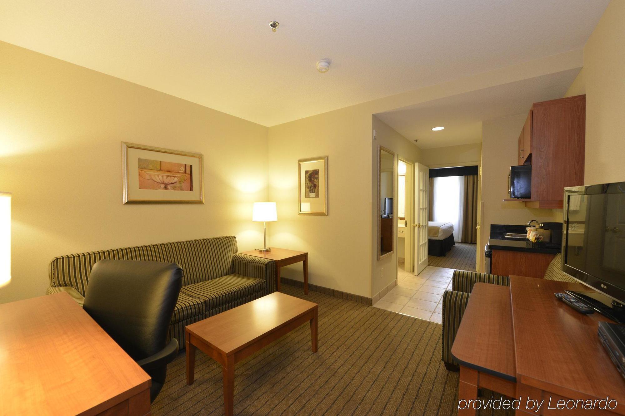 Spark By Hilton Guelph Exterior foto